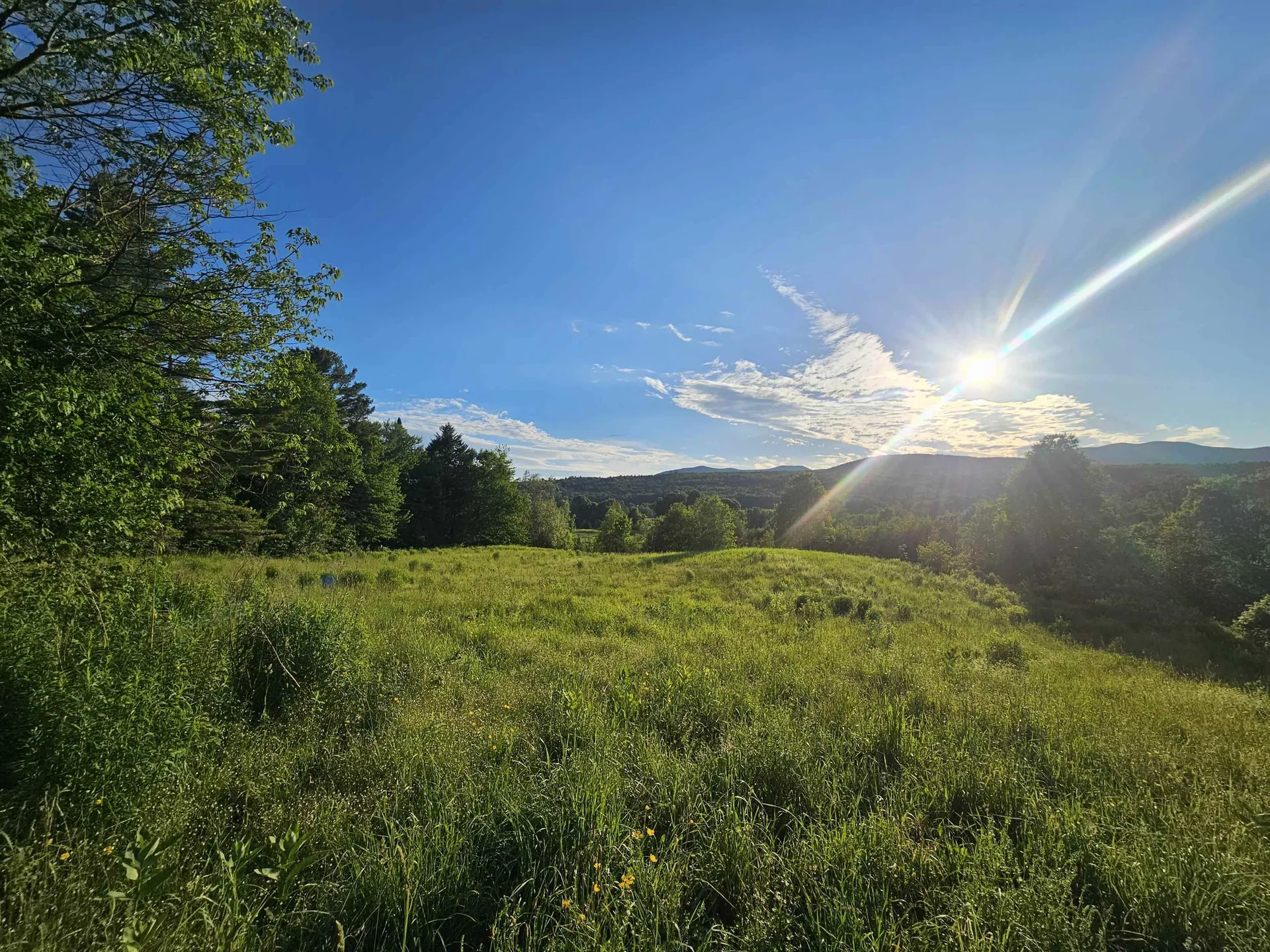 0 Cemetary Road Westfield VT 05874