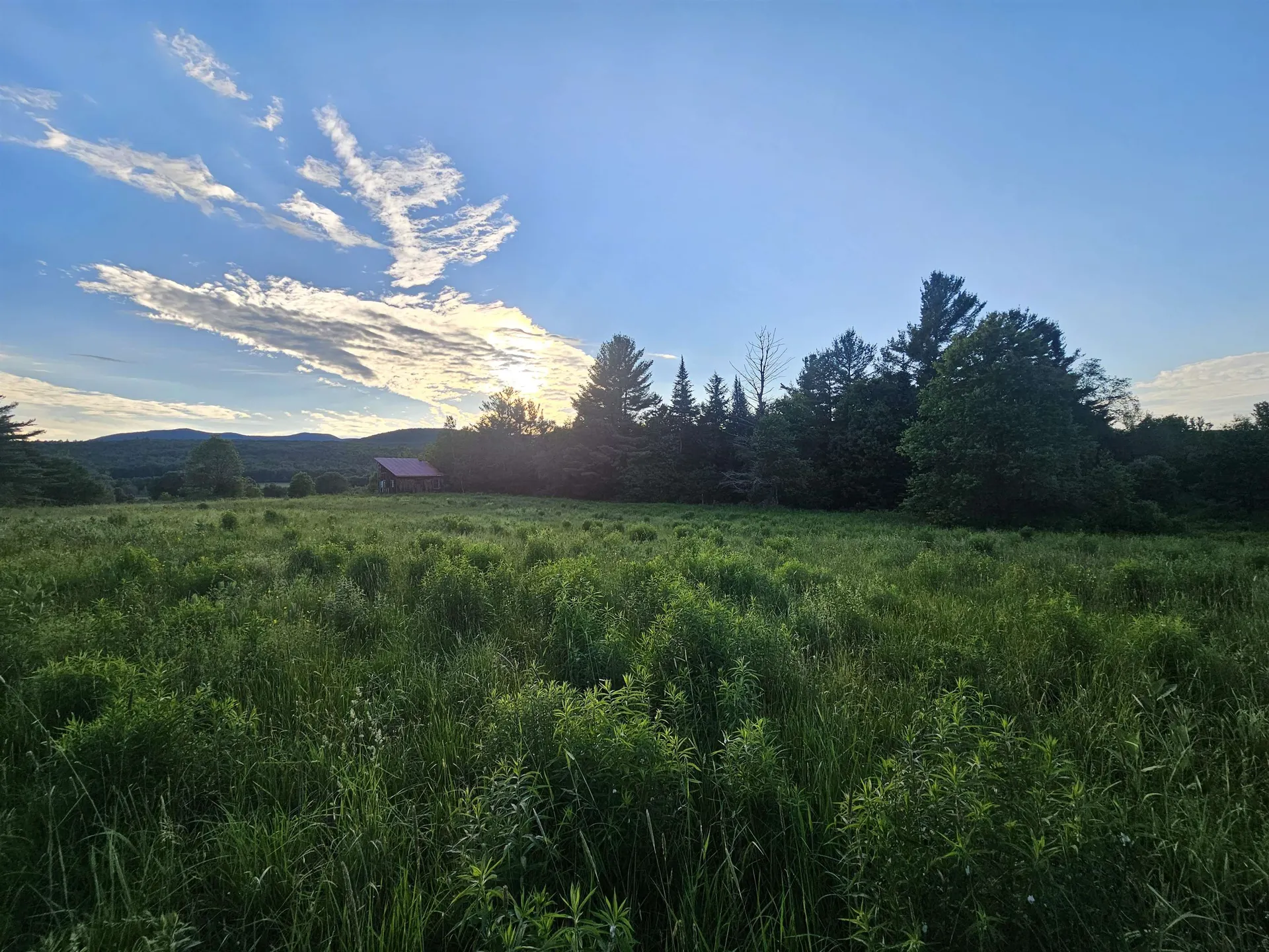 0 Cemetary Road Westfield VT 05874