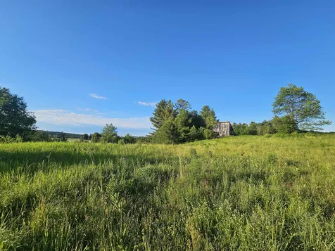 0 Cemetary Road Westfield VT 05874