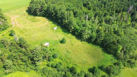0 Cemetary Road Westfield VT 05874