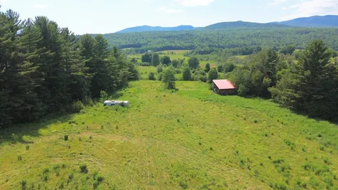 0 Cemetary Road Westfield VT 05874
