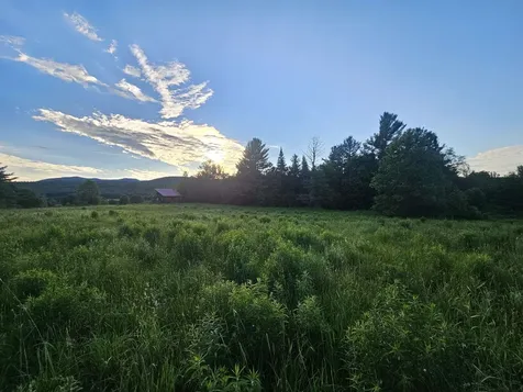 0 Cemetary Road Westfield VT 05874