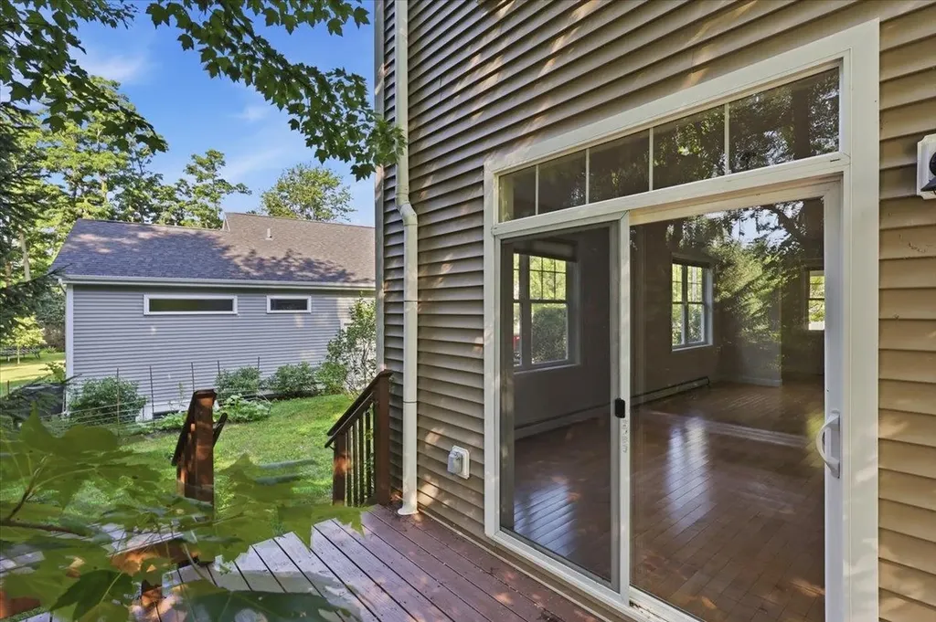 25 Staniford Farm Road Burlington VT 05408