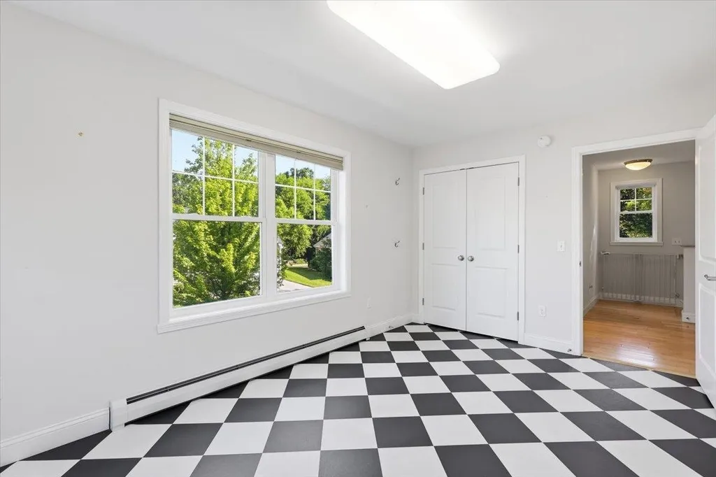 25 Staniford Farm Road Burlington VT 05408