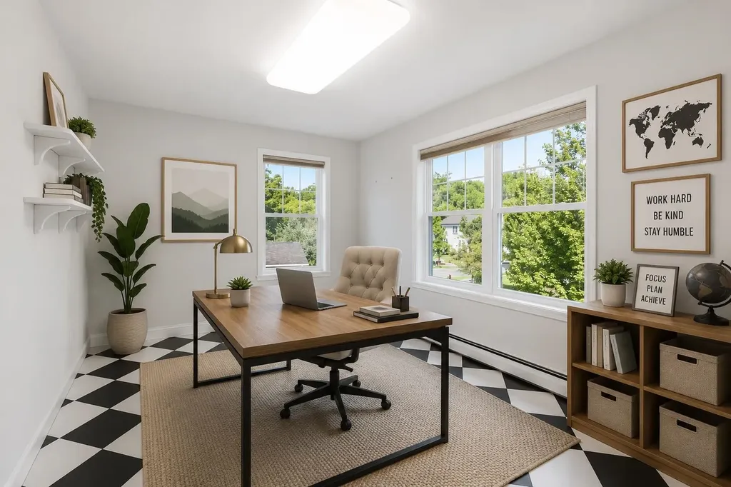 25 Staniford Farm Road Burlington VT 05408
