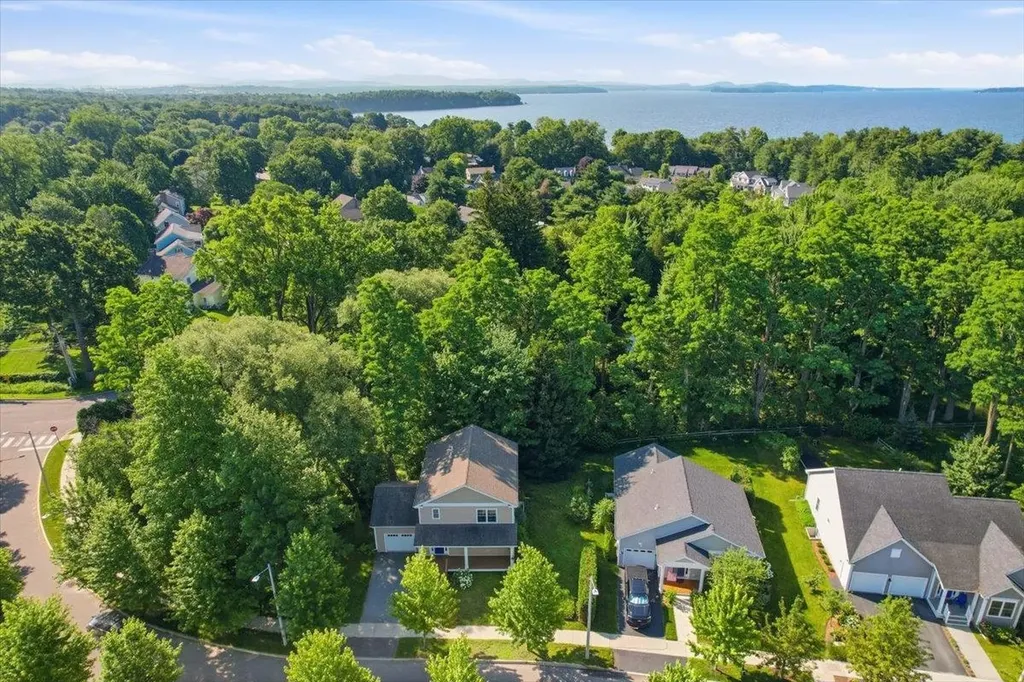25 Staniford Farm Road Burlington VT 05408