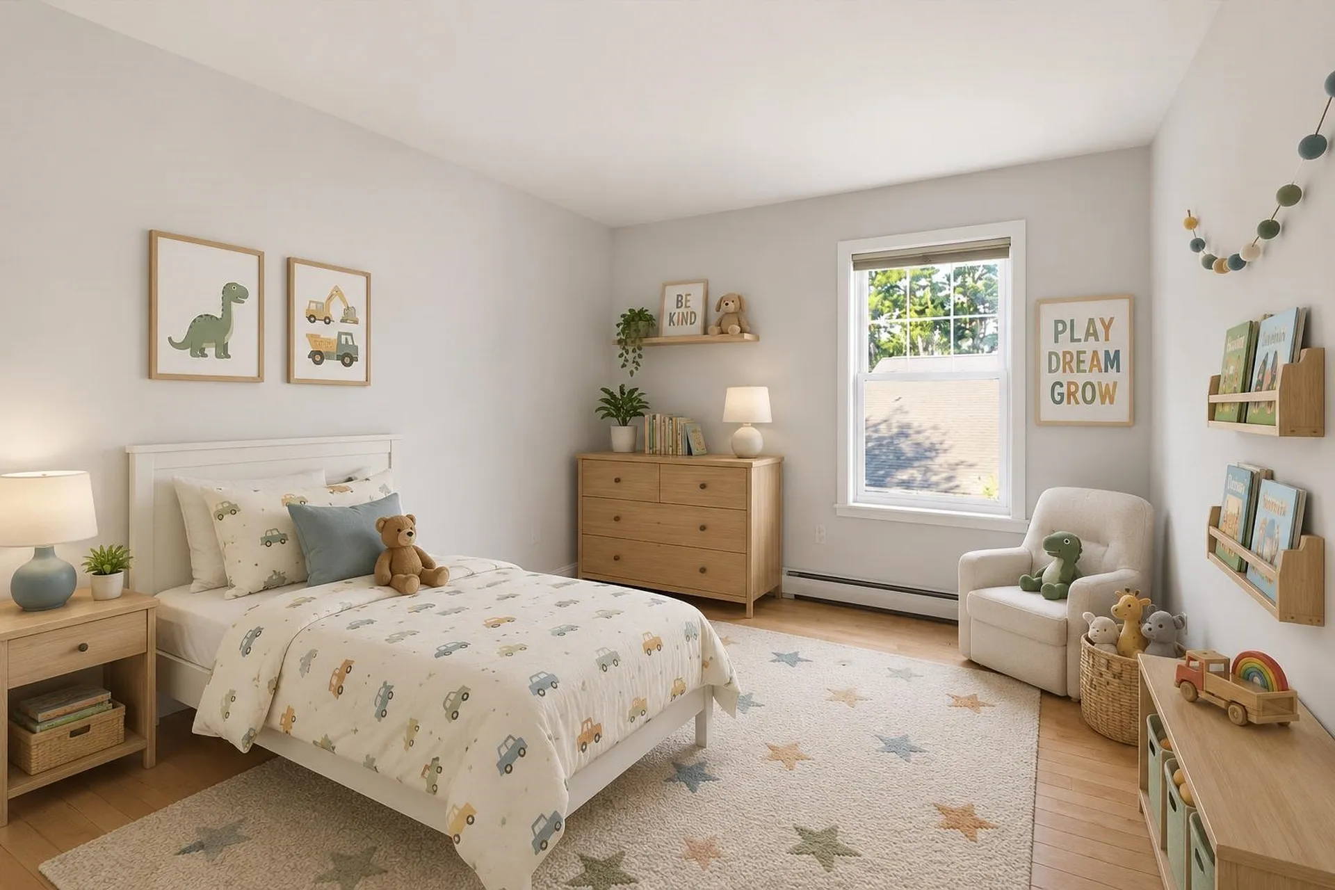 25 Staniford Farm Road Burlington VT 05408