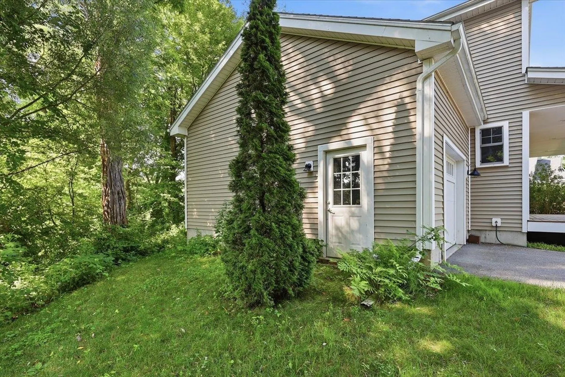 25 Staniford Farm Road Burlington VT 05408