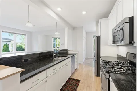 25 Staniford Farm Road Burlington VT 05408