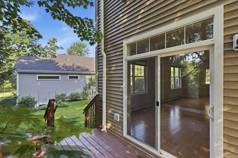 25 Staniford Farm Road Burlington VT 05408