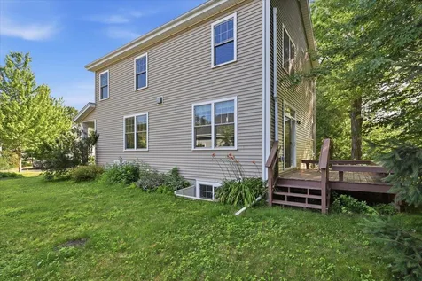 25 Staniford Farm Road Burlington VT 05408