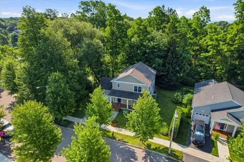 25 Staniford Farm Road Burlington VT 05408