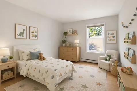 25 Staniford Farm Road Burlington VT 05408
