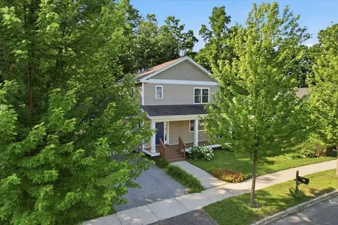 25 Staniford Farm Road Burlington VT 05408