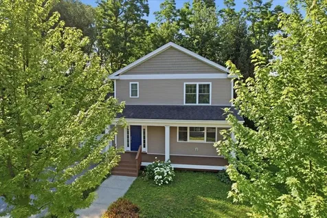 25 Staniford Farm Road Burlington VT 05408