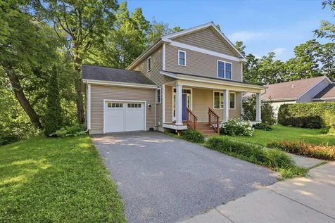 25 Staniford Farm Road Burlington VT 05408