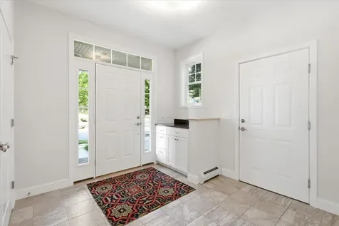 25 Staniford Farm Road Burlington VT 05408