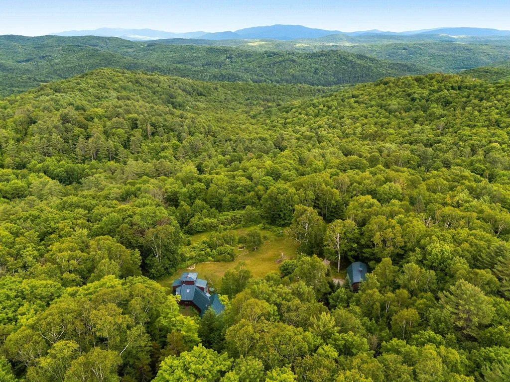 133 Ben Dexter Road Topsham VT 05076
