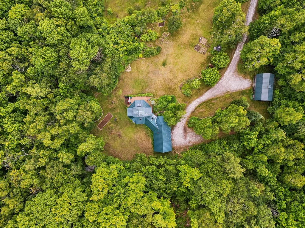 133 Ben Dexter Road Topsham VT 05076