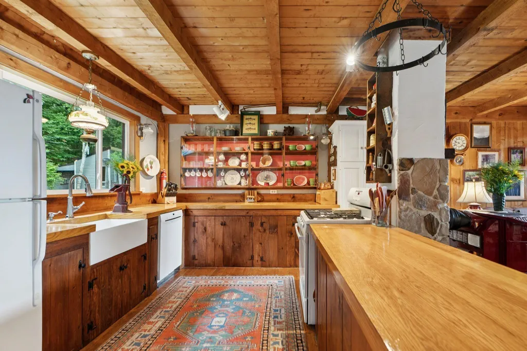 133 Ben Dexter Road Topsham VT 05076