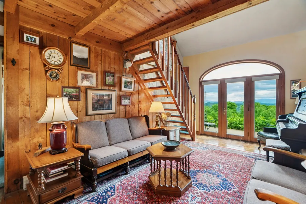 133 Ben Dexter Road Topsham VT 05076