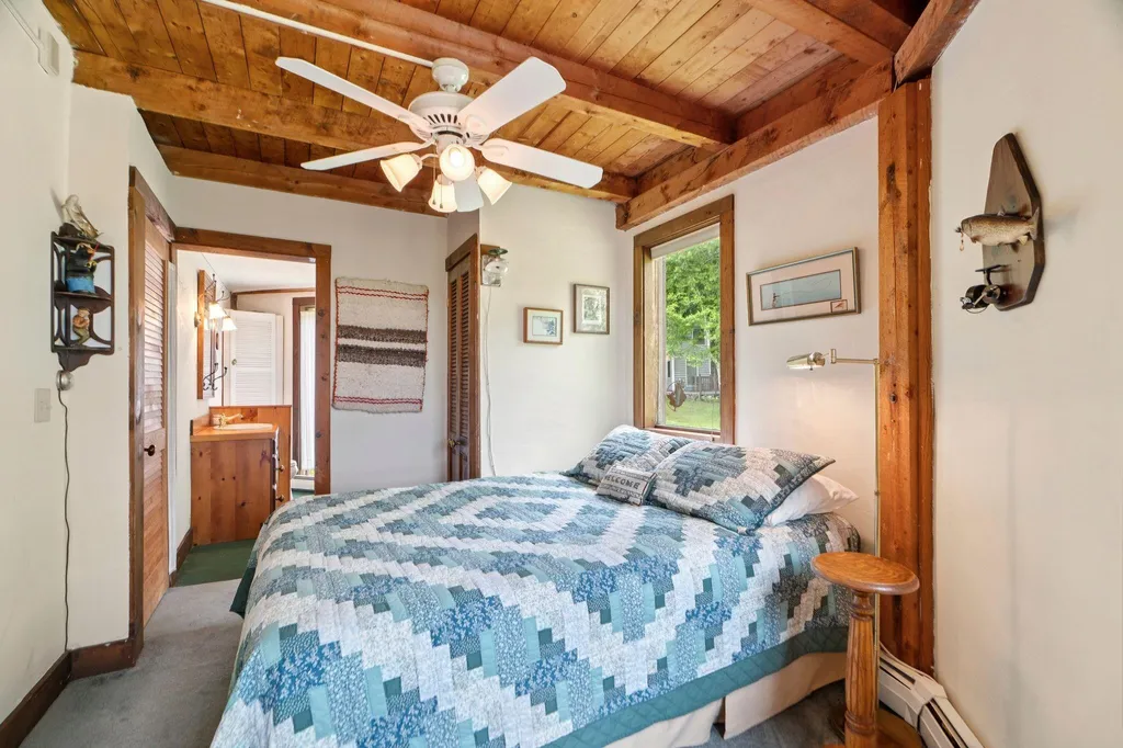 133 Ben Dexter Road Topsham VT 05076