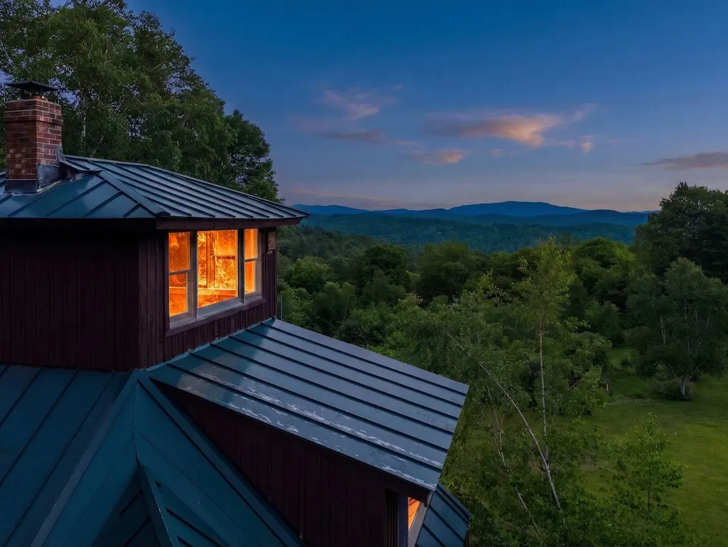 133 Ben Dexter Road Topsham VT 05076