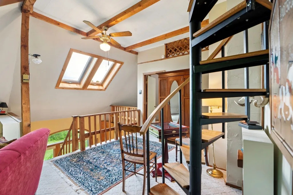 133 Ben Dexter Road Topsham VT 05076