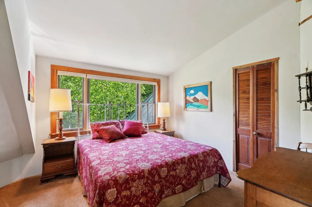 133 Ben Dexter Road Topsham VT 05076