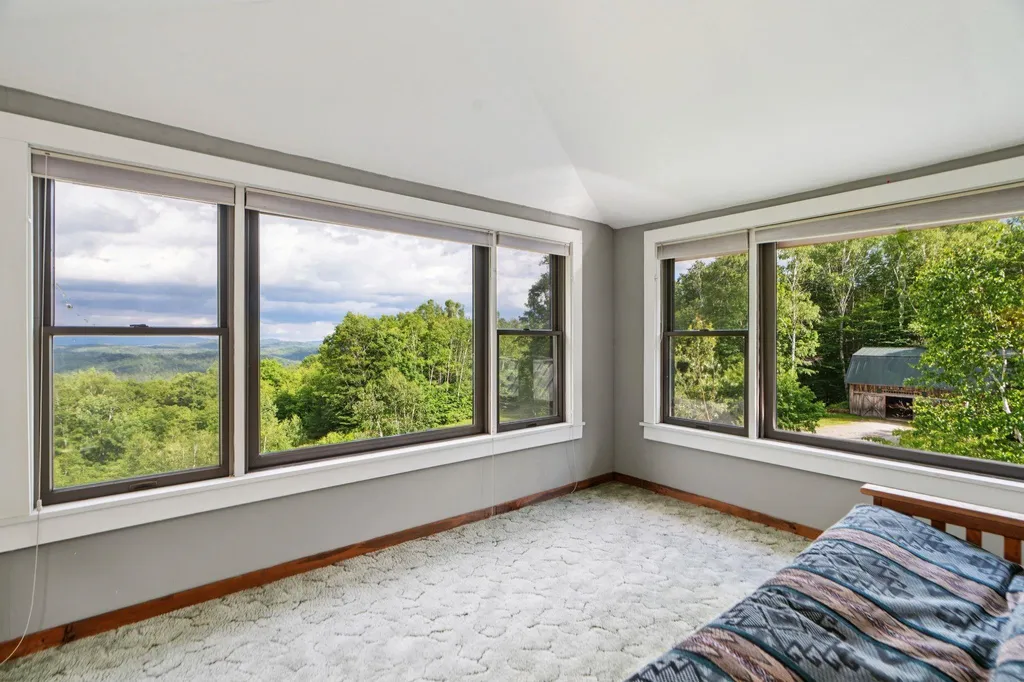 133 Ben Dexter Road Topsham VT 05076