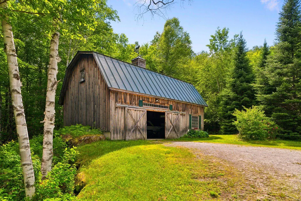 133 Ben Dexter Road Topsham VT 05076