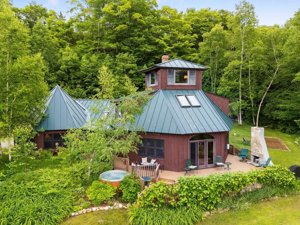 133 Ben Dexter Road Topsham VT 05076