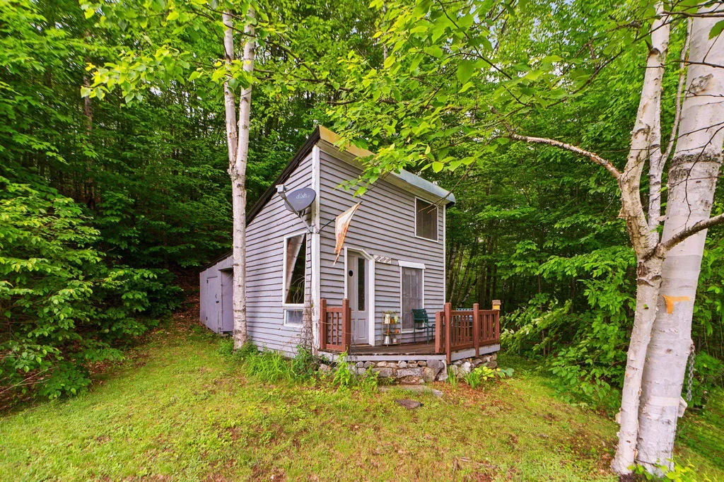 133 Ben Dexter Road Topsham VT 05076