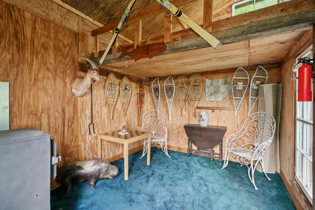133 Ben Dexter Road Topsham VT 05076