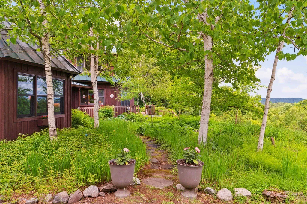 133 Ben Dexter Road Topsham VT 05076