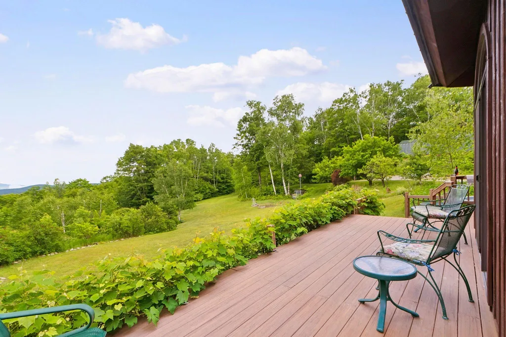 133 Ben Dexter Road Topsham VT 05076