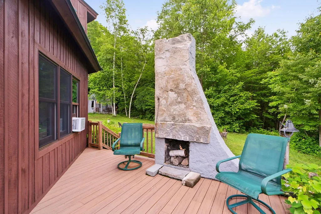 133 Ben Dexter Road Topsham VT 05076