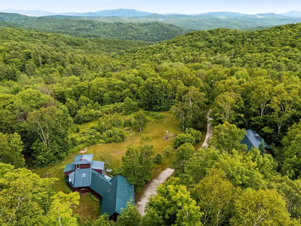 133 Ben Dexter Road Topsham VT 05076
