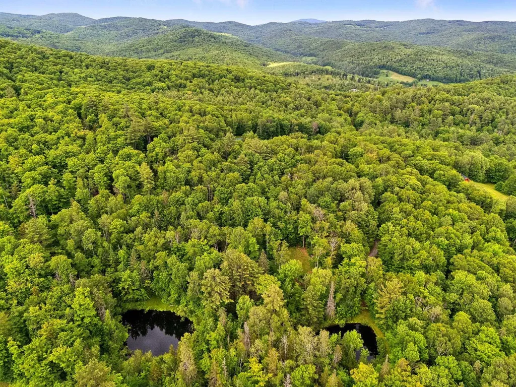 133 Ben Dexter Road Topsham VT 05076