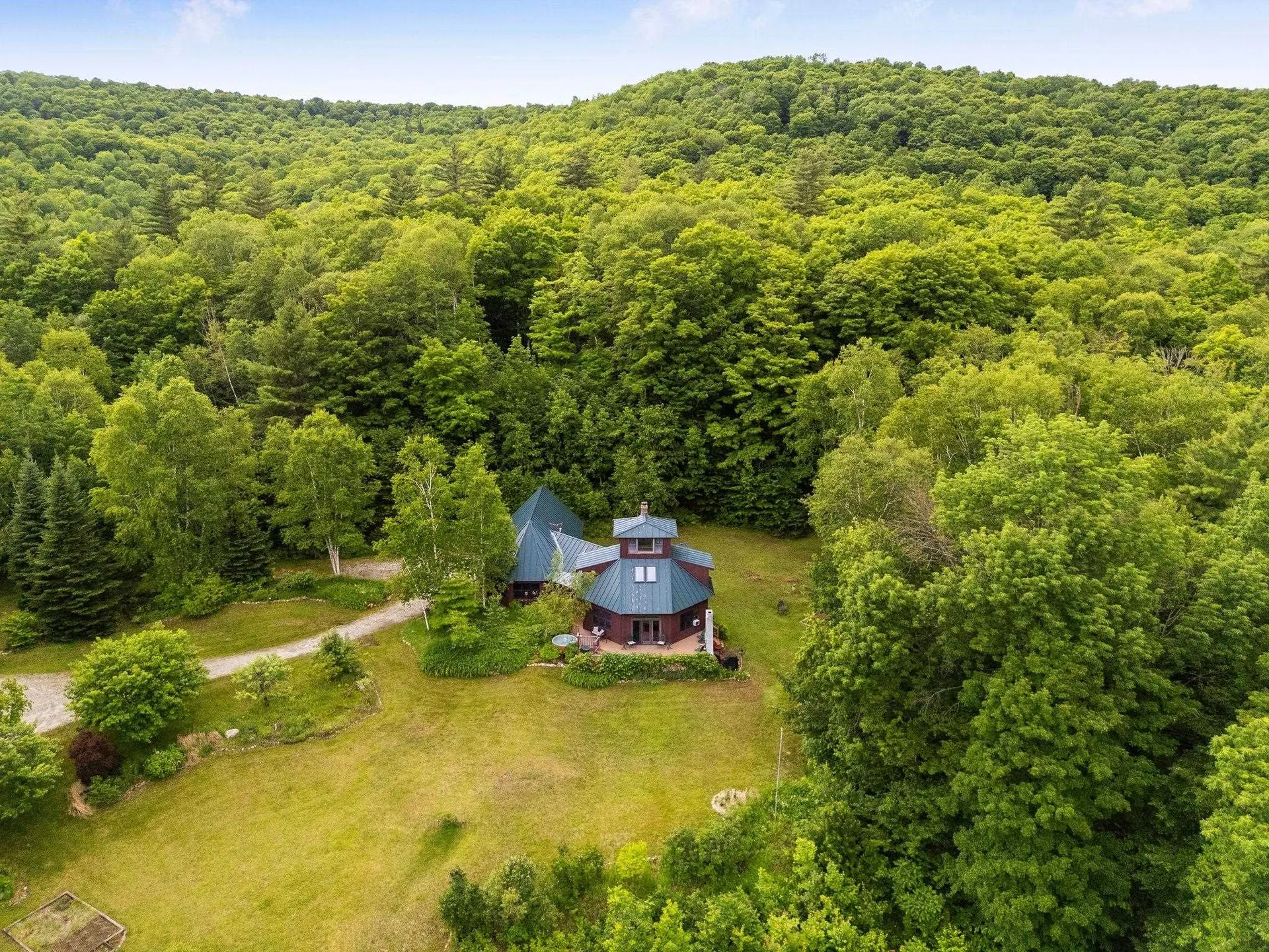 133 Ben Dexter Road Topsham VT 05076