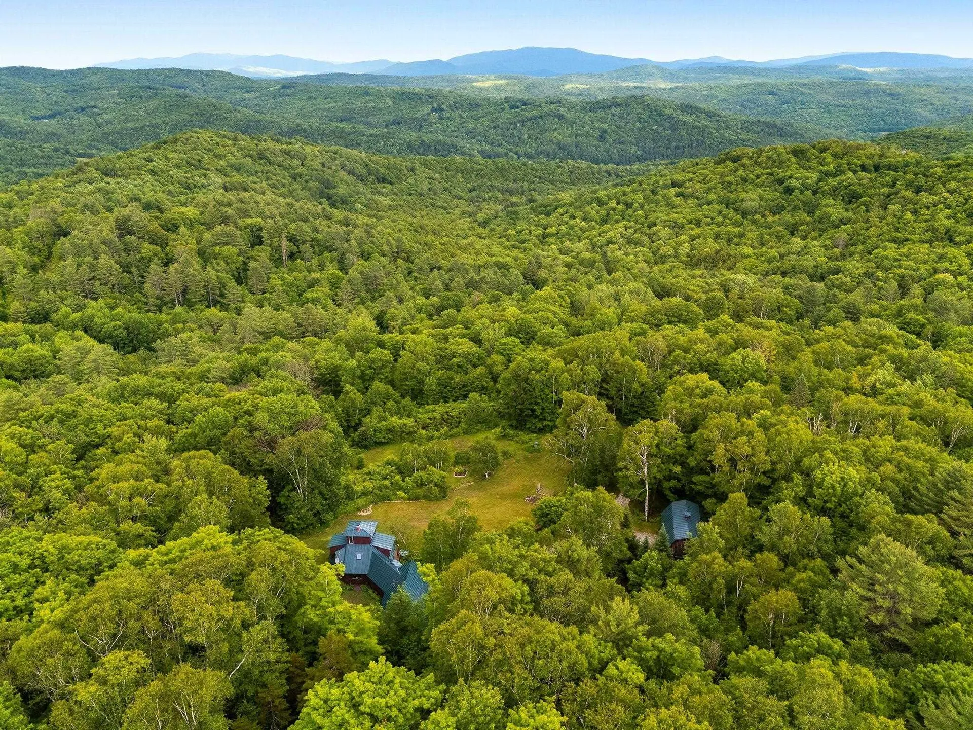 133 Ben Dexter Road Topsham VT 05076