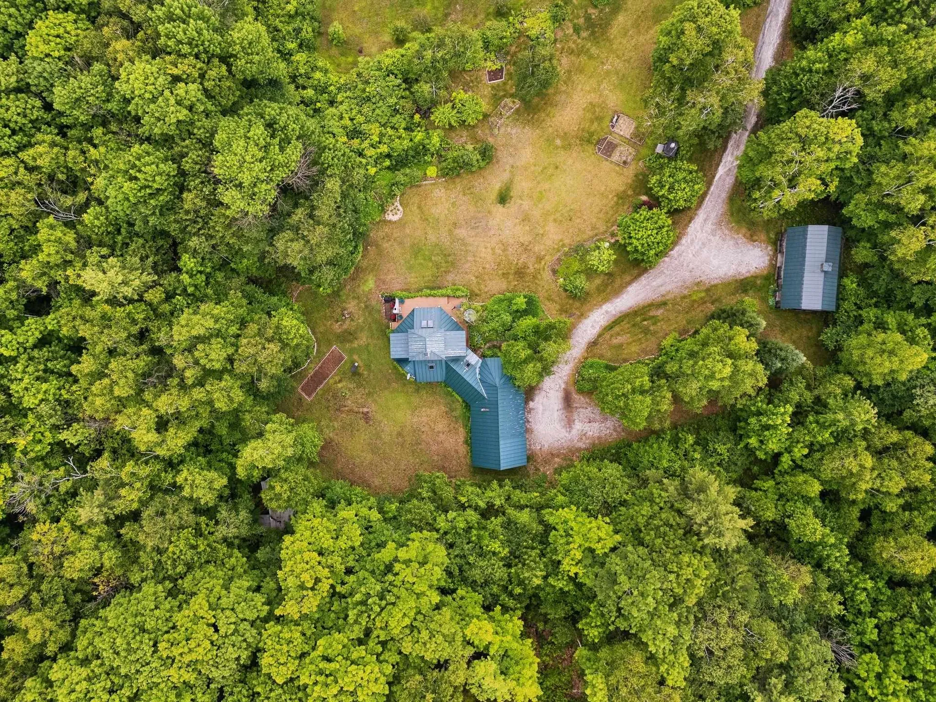 133 Ben Dexter Road Topsham VT 05076