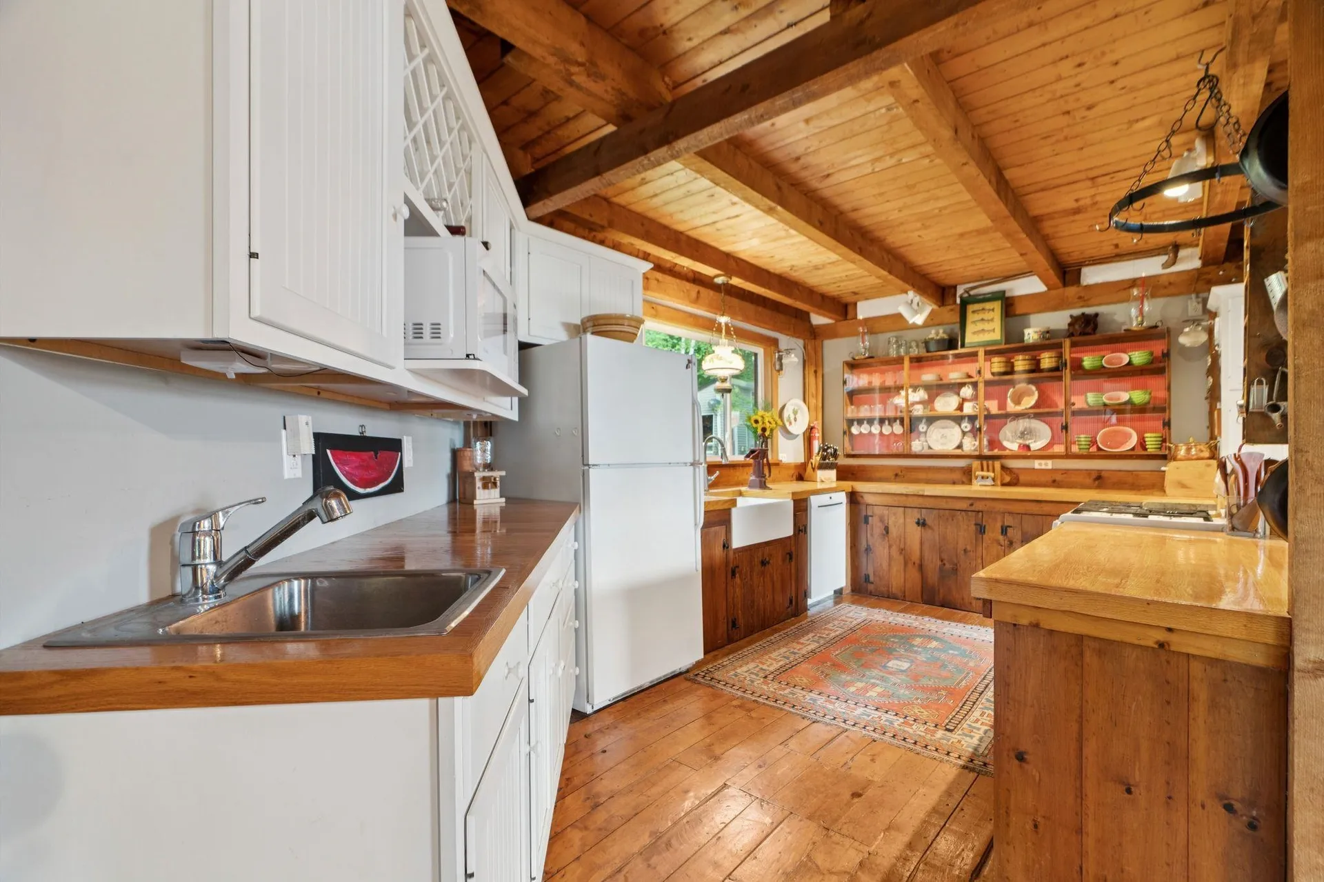133 Ben Dexter Road Topsham VT 05076