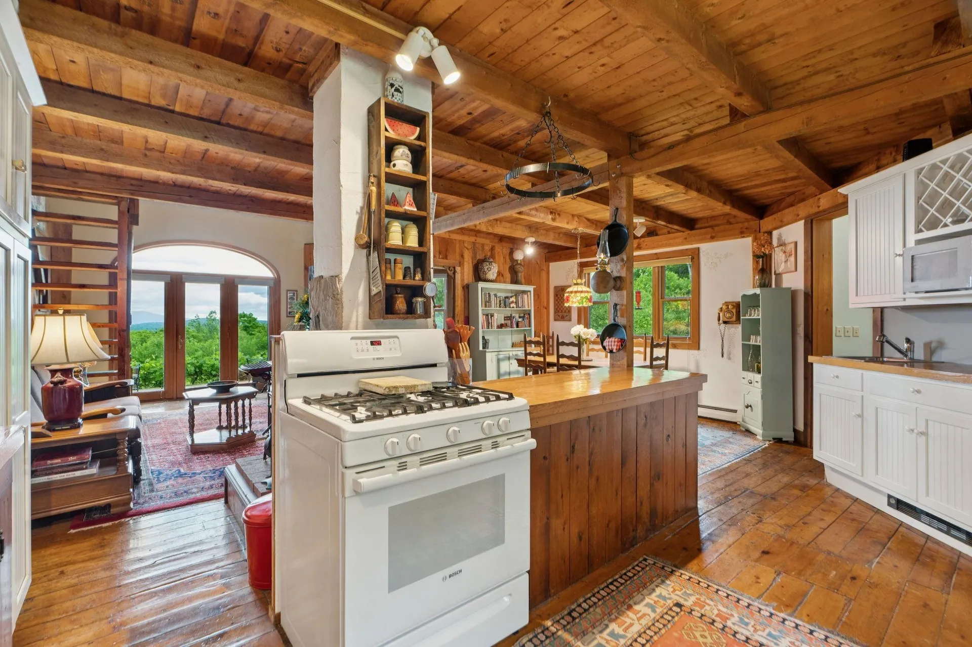 133 Ben Dexter Road Topsham VT 05076