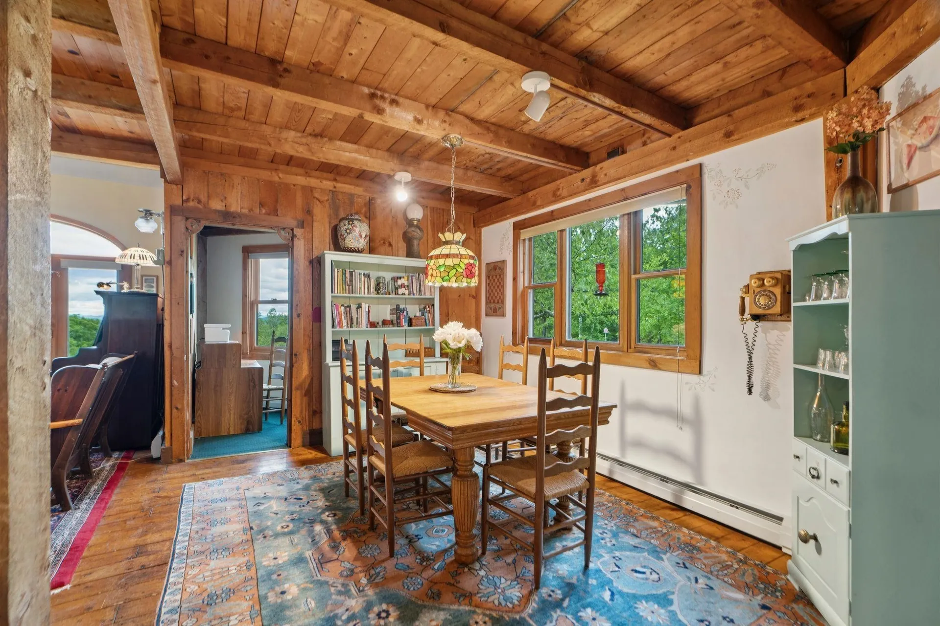 133 Ben Dexter Road Topsham VT 05076