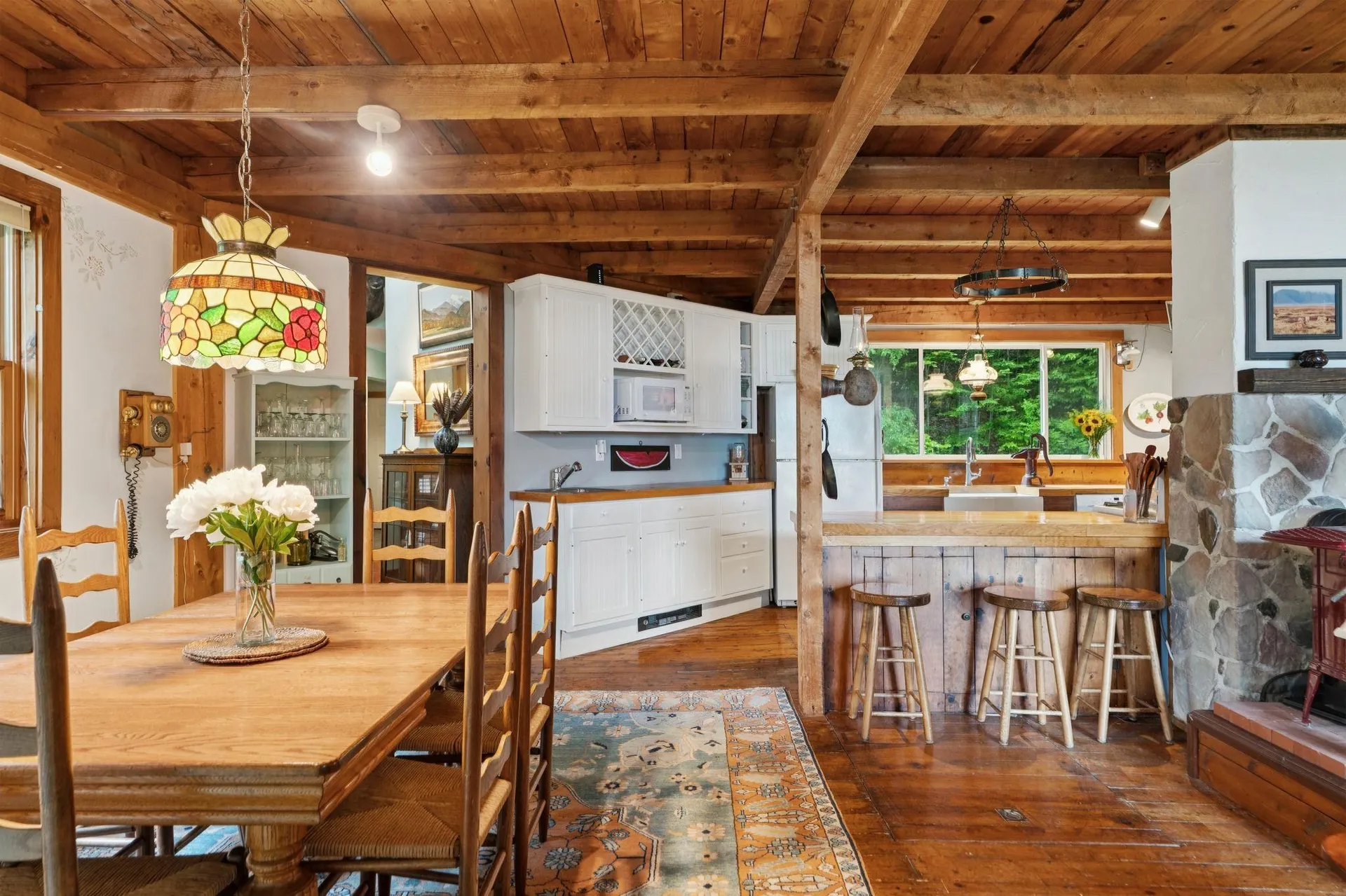 133 Ben Dexter Road Topsham VT 05076