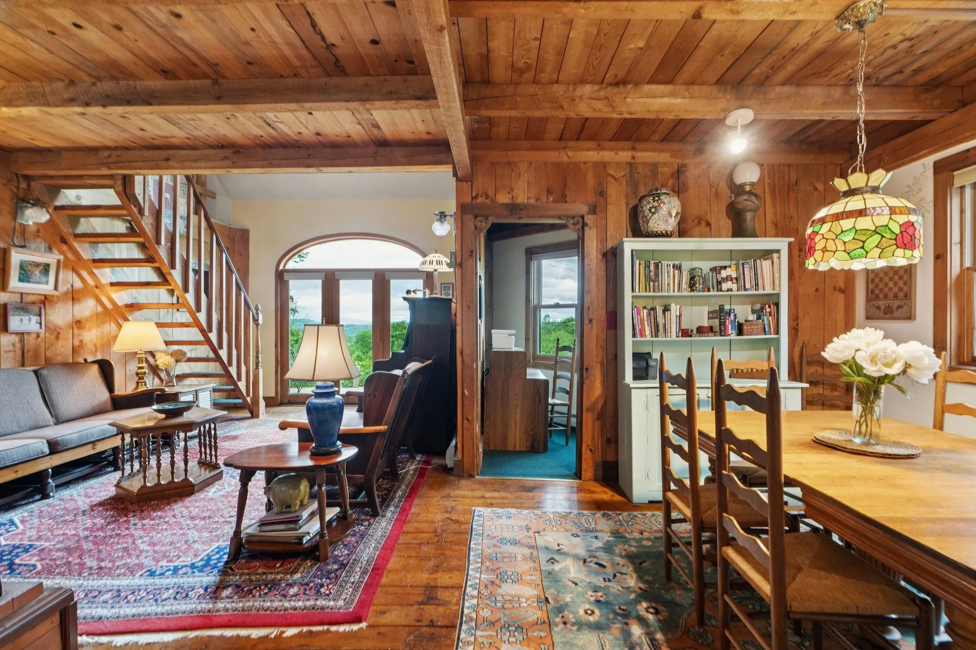 133 Ben Dexter Road Topsham VT 05076