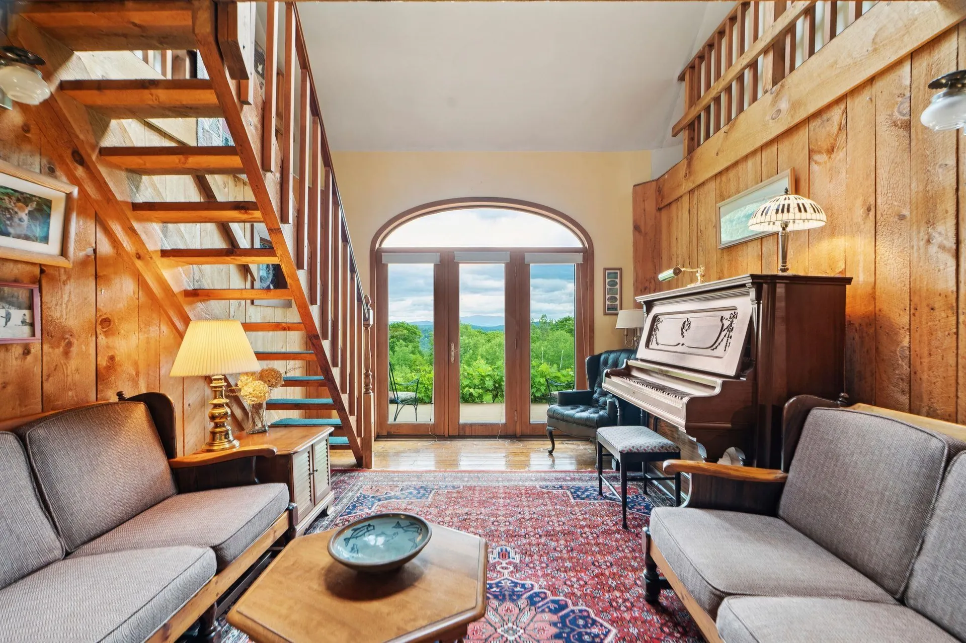 133 Ben Dexter Road Topsham VT 05076