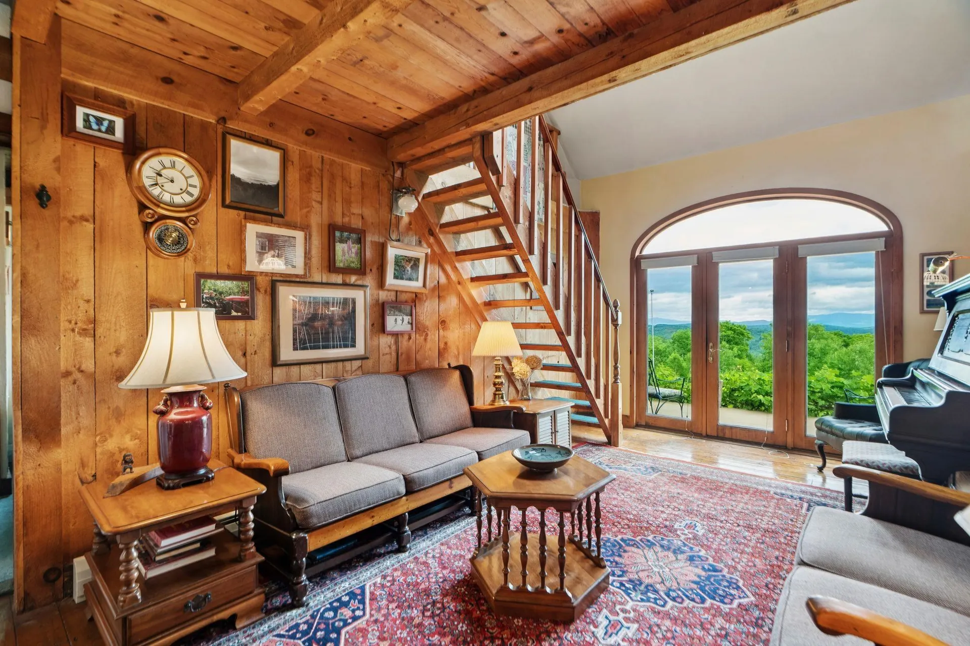 133 Ben Dexter Road Topsham VT 05076