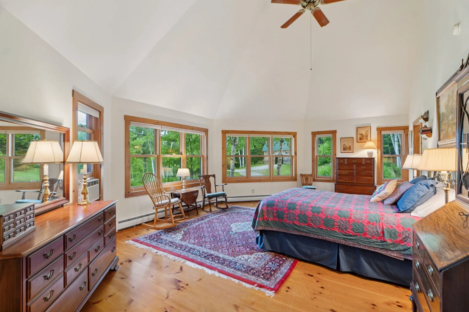133 Ben Dexter Road Topsham VT 05076